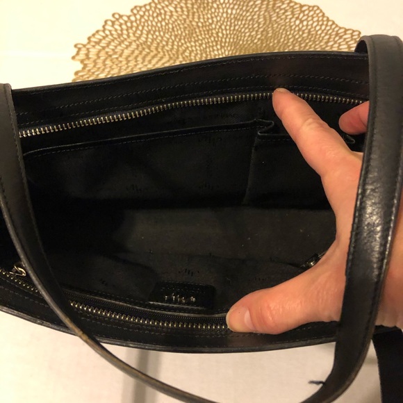 Monsac Bags Monsac Original Leather Purse Poshmark